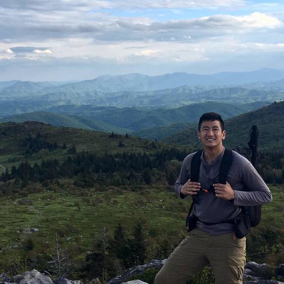 Meet your Posher, Quentin - Picture 1 of 1